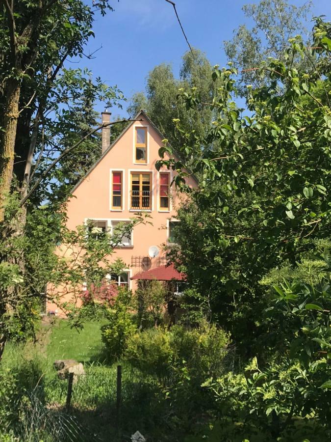 Appartment Ivonete Wettringen (Bavaria) Exterior foto